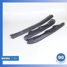 Usado, 21-24 Jaguar X152 F-Type conjunto de defletor de para-choque dianteiro JX53F002A34AA FABRICANTE DE EQUIPAMENTO ORIGINAL 29k comprar usado  Enviando para Brazil