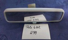 Polo 6n2 innenspiegel gebraucht kaufen  Gettorf