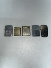 Vintage colibri gold for sale  Indianapolis