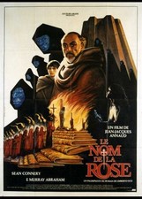Affiche film nom d'occasion  France