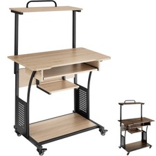 Schreibtisch computertisch bü gebraucht kaufen  Igersheim