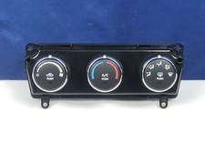 🏅 2011 - 2017 Jeep Compass Patriot aquecedor AC controle climático 55111278 🏅 comprar usado  Enviando para Brazil