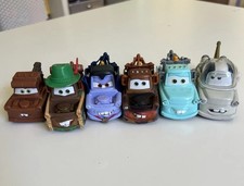 Pixar cars diecast for sale Pixar cars diecast for sale  San Diego