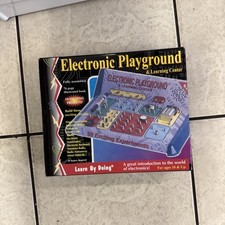 Elenco electronic playground for sale  Miami