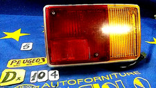 Peugeot 104 fanale usato  Aprilia