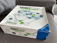 Gravitrax starterset erweiteru gebraucht kaufen  Pinneberg