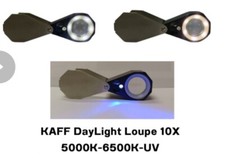 Kaff daylight loupe d'occasion  Expédié en Belgium