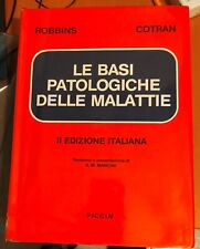 Robbins cotran basi usato  Forli