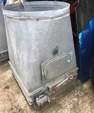 Damper actuator honeywell for sale  EGHAM