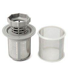Mikrosito Zestaw filtrów 427903 00427903 do Bosch Neff Siemens Gorenje Ikea na sprzedaż  Wysyłka do Poland