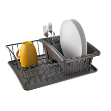 Metaltex dish drainer usato  Roccagloriosa