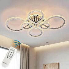 Modern ceiling light for sale  Warner Robins