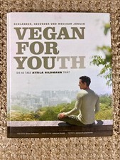 Vegan for youth gebraucht kaufen  Berlin