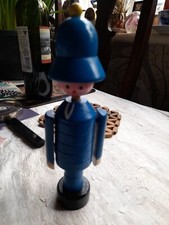 Stacking policeman man for sale  NEWBURY