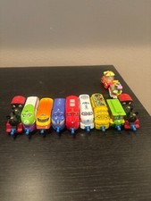 Lot die cast for sale  Chino