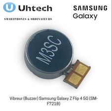 Vibreur samsung galaxy d'occasion  Aubervilliers