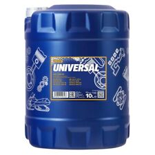Mannol universal 15w gebraucht kaufen  Hannover