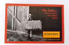 Postcard hey ladies for sale  North Port
