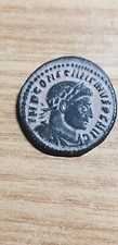 Costantino centenionale maiori usato  Orbetello