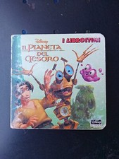 Pianeta del tesoro usato  Carmagnola