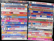 Adult comedy dvd for sale  Lebanon