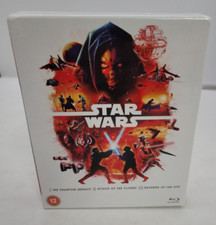 Star wars episodes for sale  Palmdale