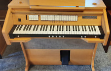 Ahlborn sl100 sakralorgel gebraucht kaufen  Scheßlitz