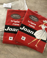 Calza reggicalze joan usato  Fidenza