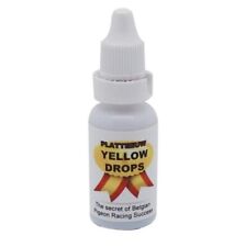 Original platteeuw yellow for sale  BIRMINGHAM