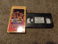 Wwf grunt wrestling for sale  USA