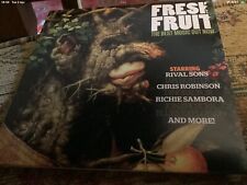 Classic rock presents for sale  ABINGDON