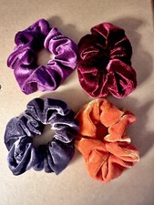 Premium velvet hair for sale  Taylorville
