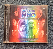 Doctor bang bang for sale  CLACTON-ON-SEA