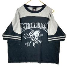 Vintage metallica giant for sale  Niagara Falls