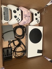 Xbox series console for sale  Syracuse