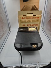 Viewmaster 100 deluxe for sale  Randolph
