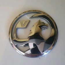 Tailgate boot griffin for sale  HEREFORD