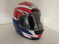 Vintage 80s suomy for sale  TELFORD