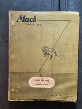 Mack truck 71st for sale  Cheyenne