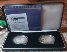 1900 2000 .999 for sale  LONDON