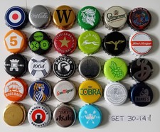 Crown bottle tops for sale  GREENHITHE