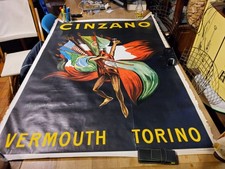 Original manifesto vintage d'occasion  Expédié en Belgium