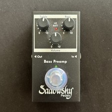 Sadowsky sbp bass for sale  MIDHURST