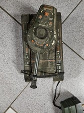 Blechspielzeug panzer tank gebraucht kaufen Blechspielzeug panzer tank gebraucht kaufen  Alsbach-Hähnlein