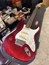 1986 fender candy for sale  Orange