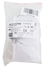 Accu chek fastclix gebraucht kaufen  Deutschland