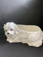 Lovely vintage bichon for sale  LONDON