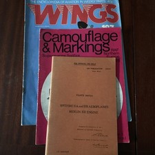 Reprint air ministry for sale  FAVERSHAM