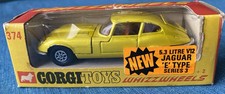 Corgi toys 374 d'occasion  Bayonne