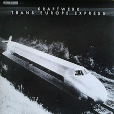 Kraftwerk trans europe gebraucht kaufen  Deutschland